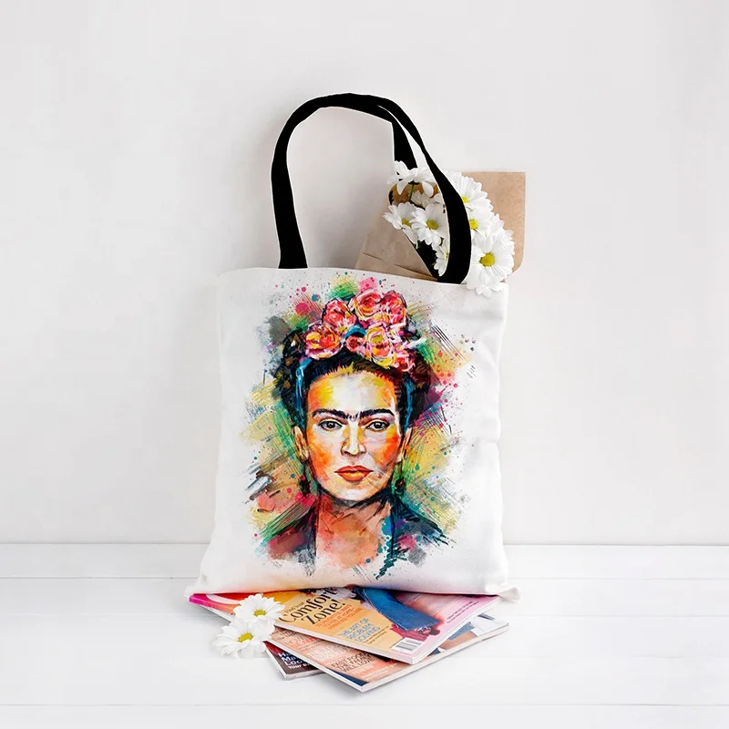 OEM Cheap Tote Cotton Bags 100% Natural 100 Cotton Tote Bags Wholesale Marketplace Cotton Canvas Tote Bag With Shoulder Handles