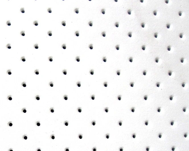 perforated EVA sheet