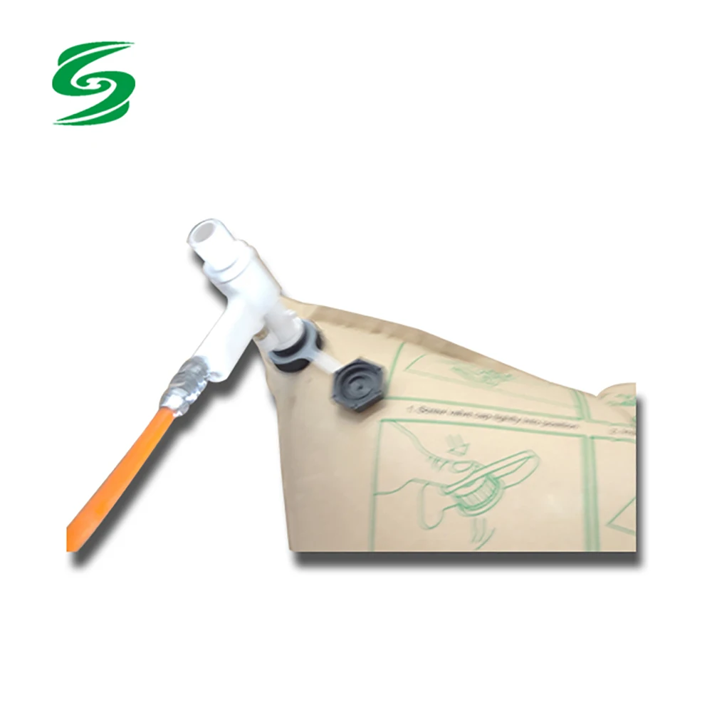 Inflatable Dunnage Air Bag for Truck and Container