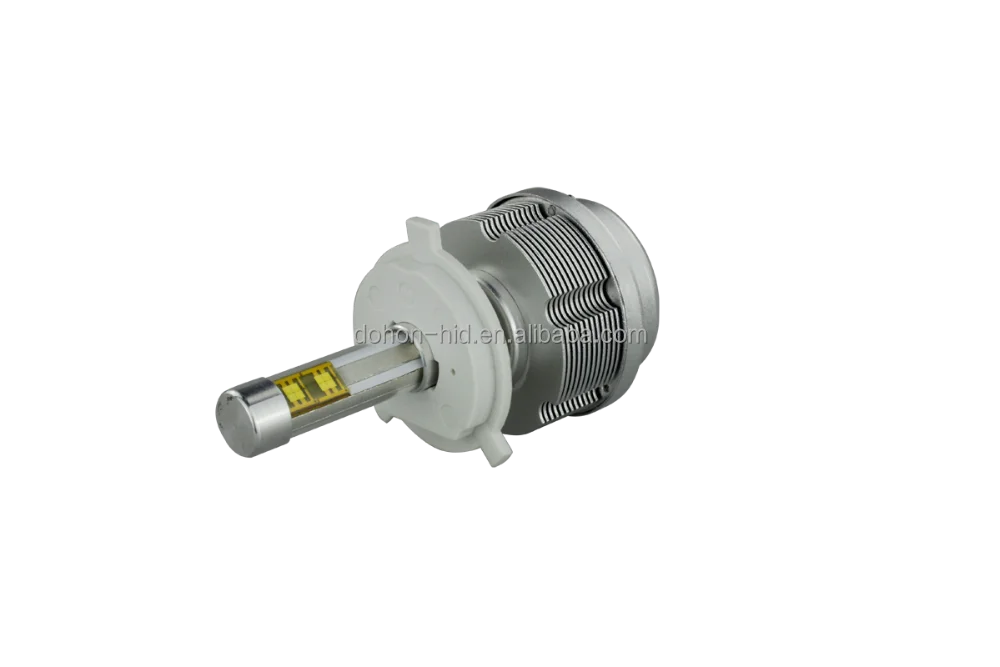 DH-G1 Яркий 4000lm Автомобилей СВЕТОДИОДНЫЕ фар фары лампочки H4