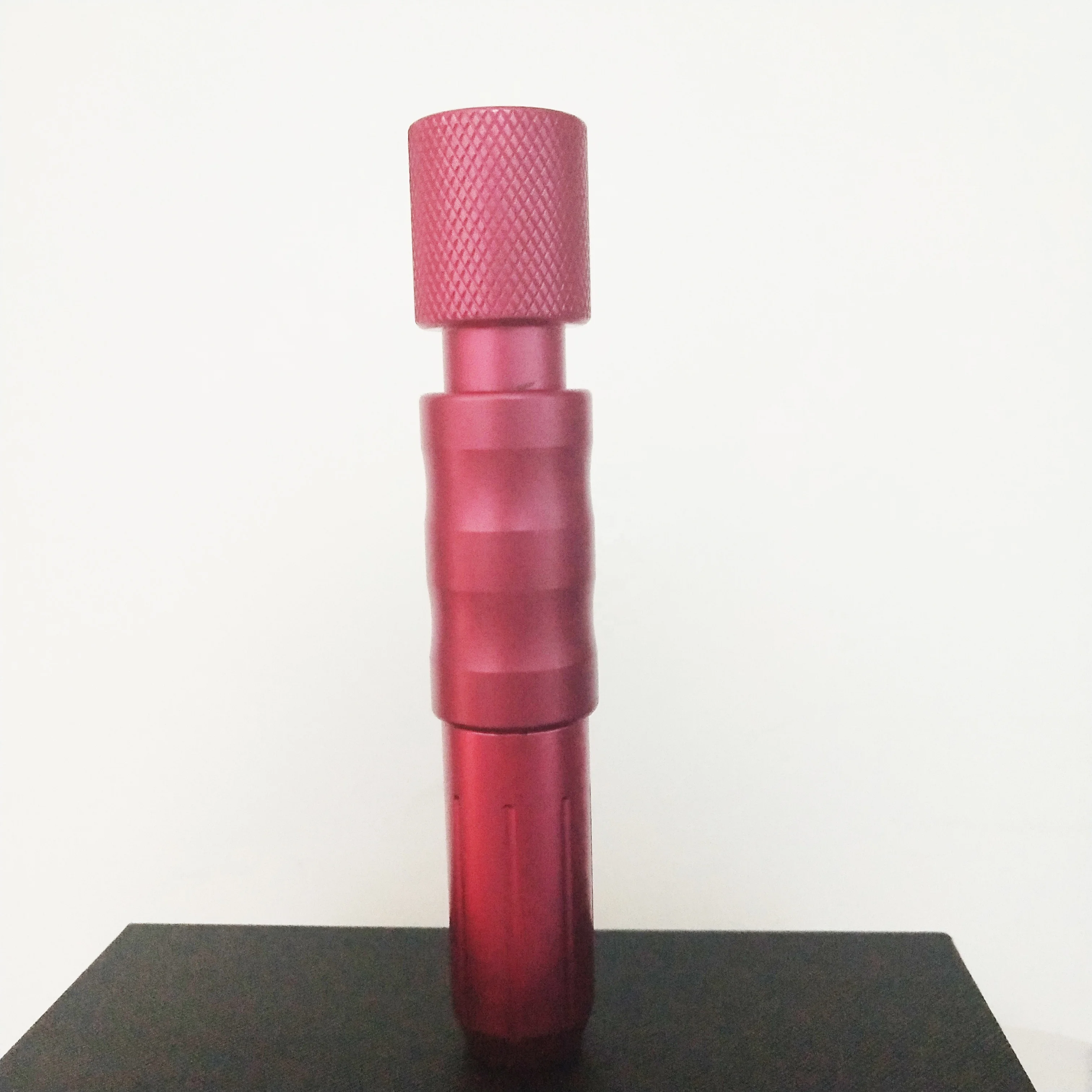 Home Use Free Needle Injector Hyaluronic Acid Meso Pen for Dermal Filler