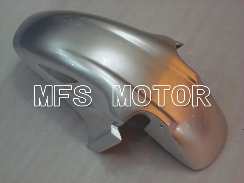 Quality Injection ABS Plastic Motorcycle Front Fender guard For Honda CBR600 F3 1997 1998 97 98 Mould Faring Parts