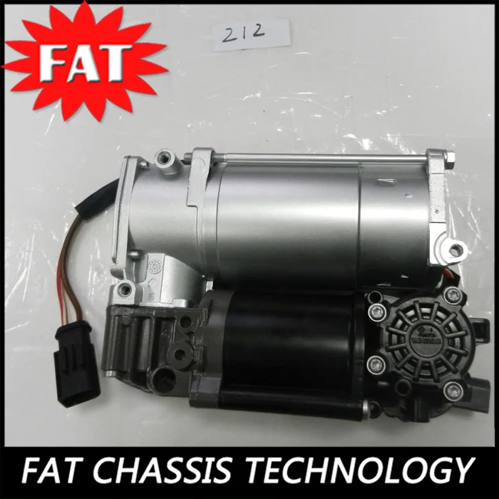 Воздушный Насос Для Mercedes CLS-Class W218 C218 Компрессор 2123200404 2123200104