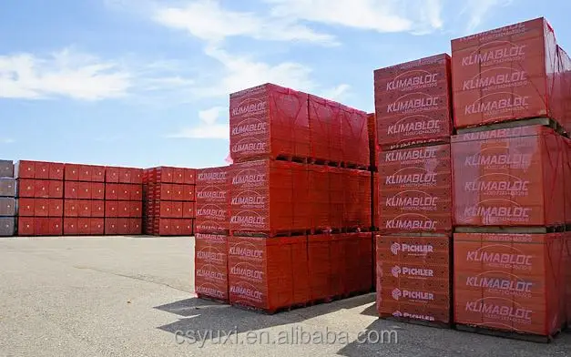 Transparent Plastic Pallet Packaging Cover Sheet