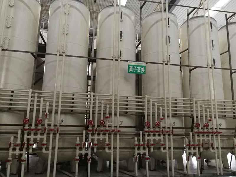 
Food Companies Bulk Glucose Syrup for Flavored Syrup and Corn Syrup 