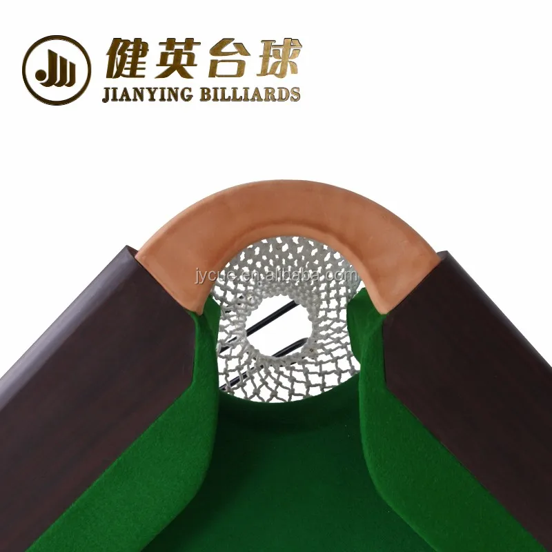 Приятный дизайн Популярные высокое качество высокое качество бассейн бильярдные кии