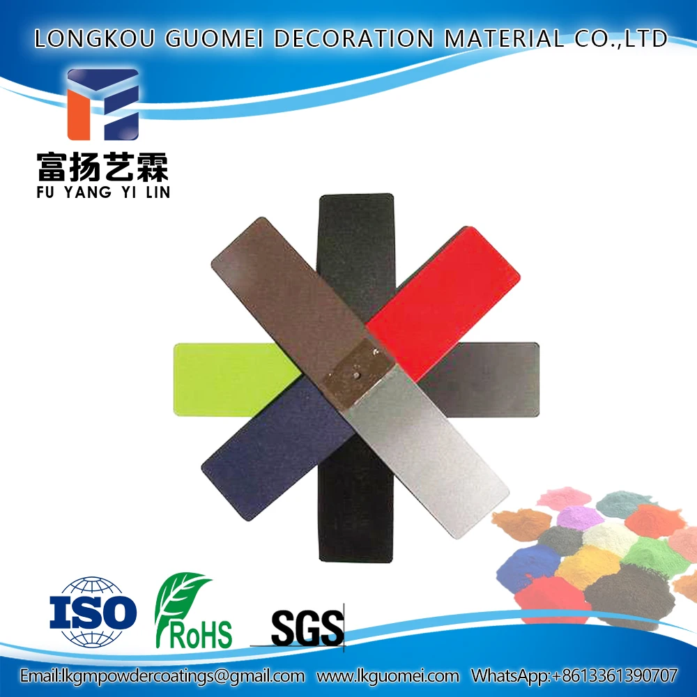 Защита поверхности черный морщин спрей металлический сейф Покрытие Порошковой Краской