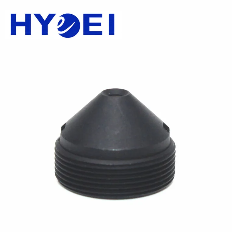 Горячая Распродажа, Высококачественный объектив видеонаблюдения HD 3MP 1/2.7 M12 4,3 мм, объектив с отверстием для объектива мини-камеры