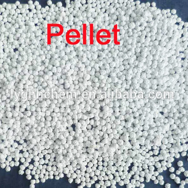 94% Min Melting Snow Agent Calcium Chloride Anhydrous