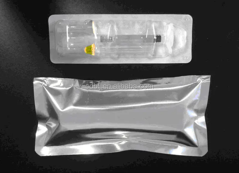 
Hyaluronic acid gel HA Gel dermal fillers 