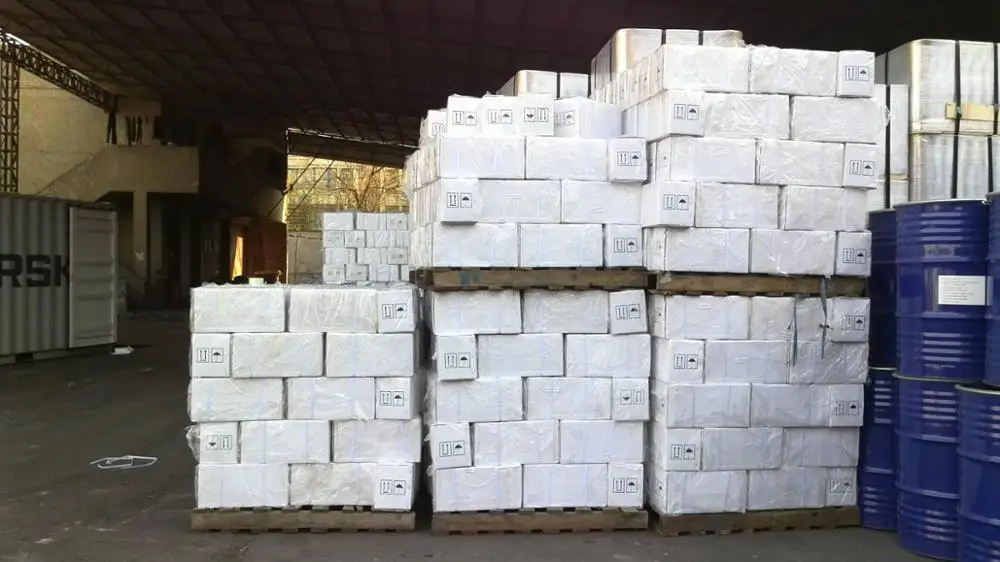 
Kopen Imidacloprid technical, Superefficient Pesticide insecticide Imidacloprid 70% 5% 25% 35% Imidacloprid SC 