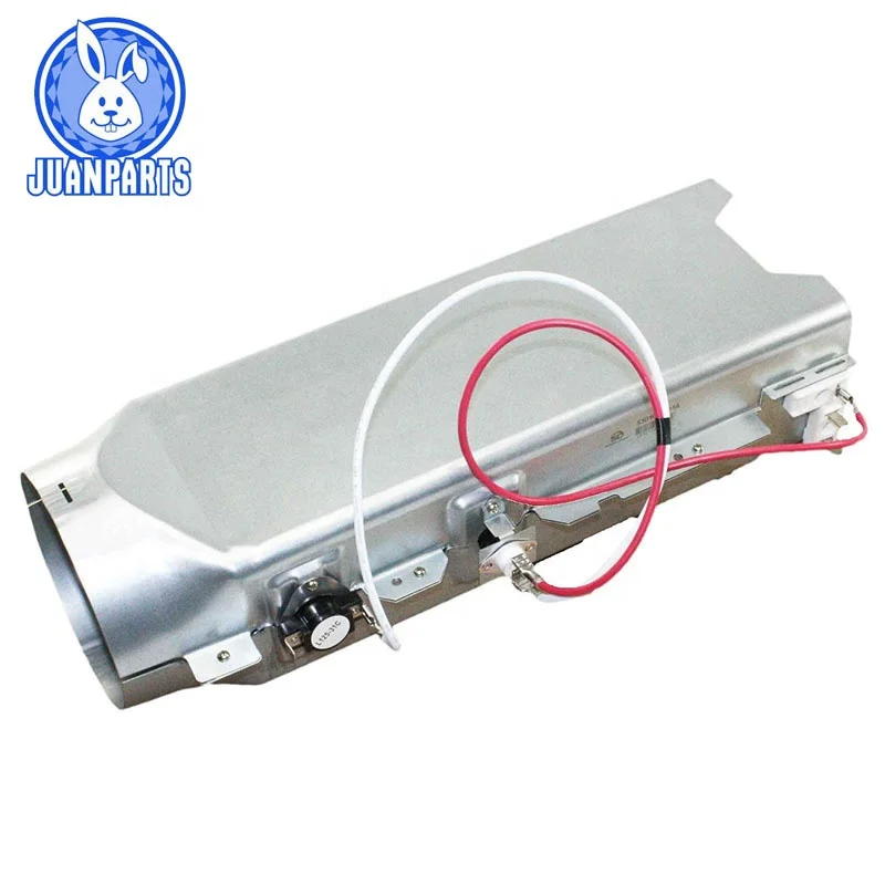 5301EL1001A Clothes Dryer Heater Assembly  5301EL1001H