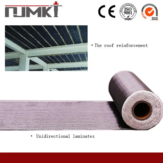 
NJMKT-- 12 months warrentee Beautiful recycling use high strength chopped strand glass fiber carbon fiber gloves 