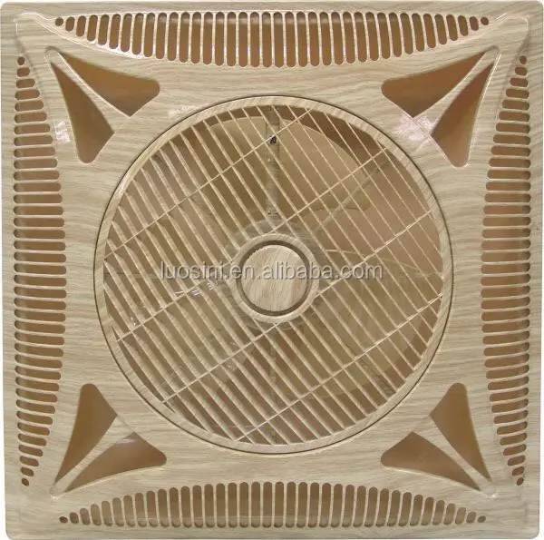 
energy-saving 60*60CM solar AC DC double purpose 12V battery operated ceiling fans prices pakistan 