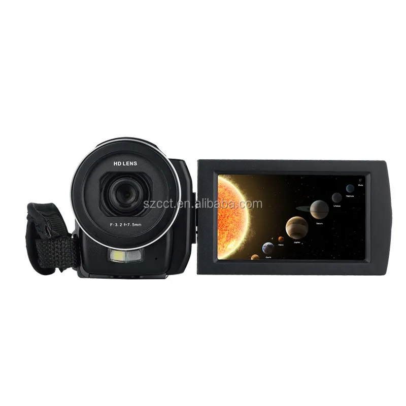 
Highest 24 mp (standard 5 mp) pixels digital video camera 999 for sale manufacturer hyenas 