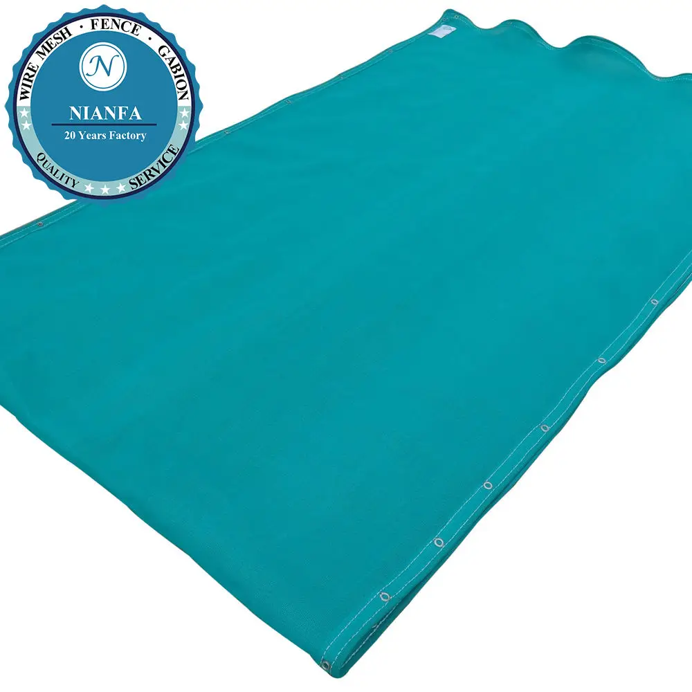 Защитная сетка для защиты от падения/цена строительной защитной сетки/защитная строительных