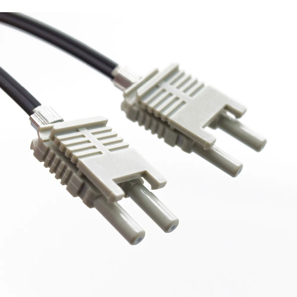 AVAGO HFBR-4516Z Plastic Optical Fiber Cable and Accessories for Versatile Link