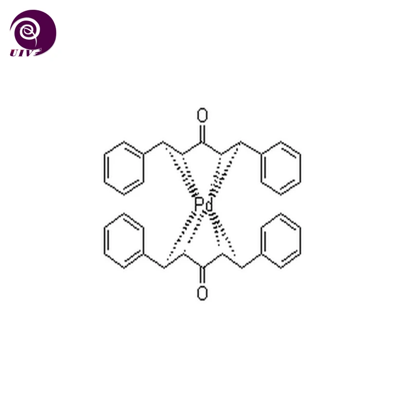 32005-36-0Bis (дибензилиденацетон) Palladium