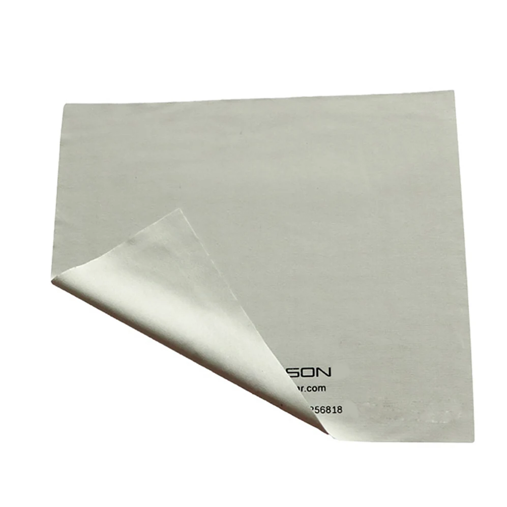 Eye glass cleaning cloth micro fiber cloth for lens glasses