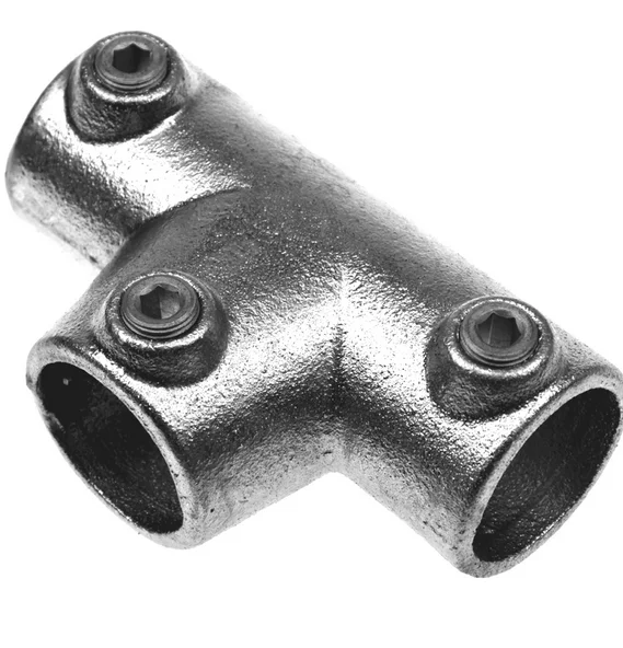 Malleable Iron Pipe Fittings