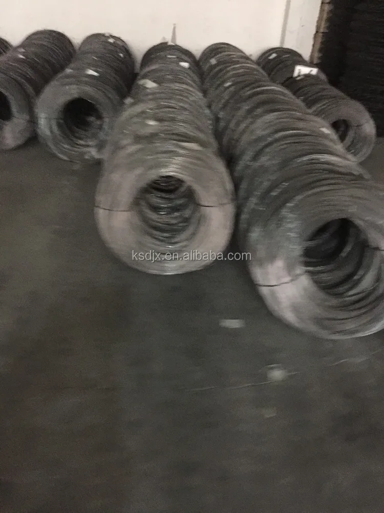 
Various dia spring steel wire for making spring for export 
