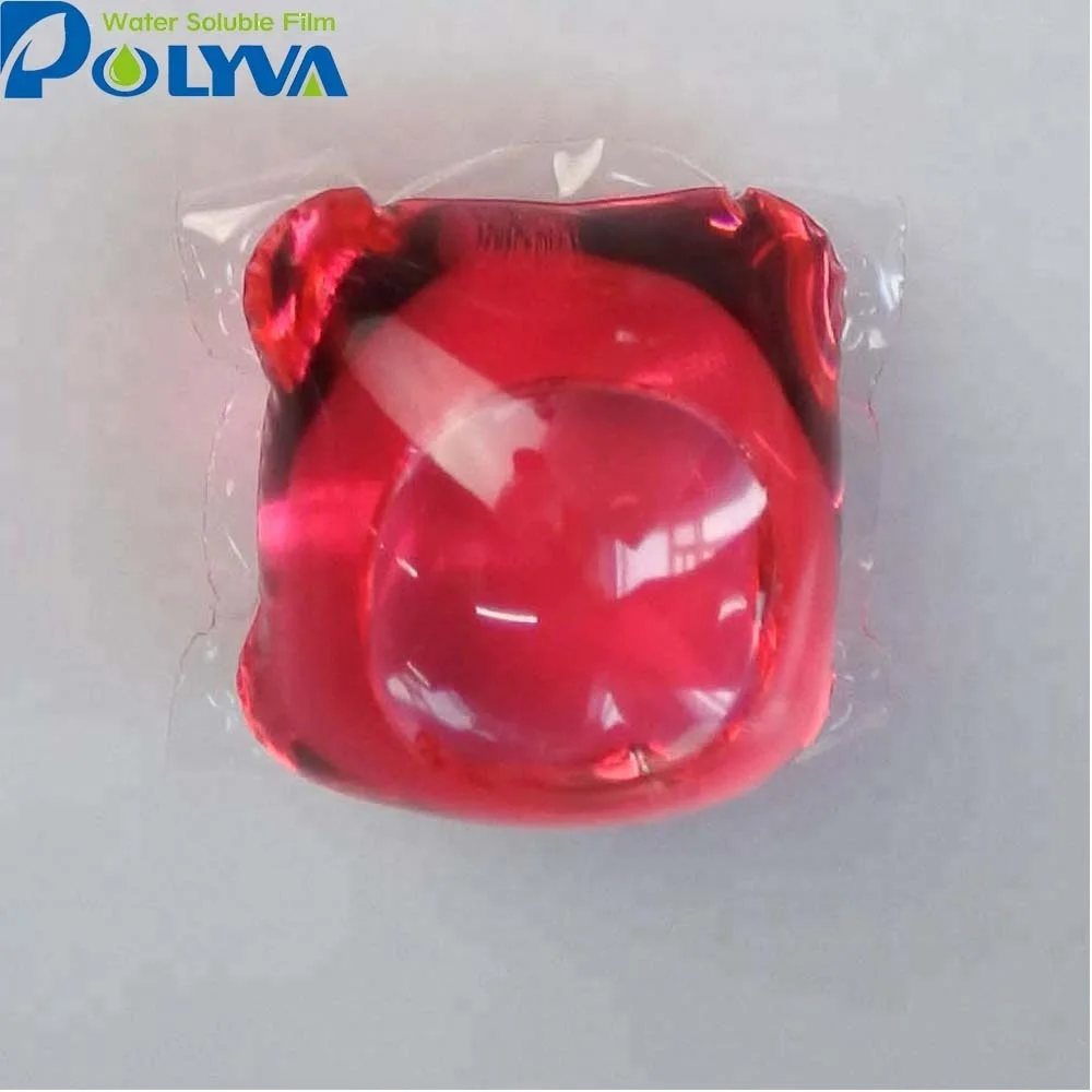 2019 high recommend innovation products 8g laundry detergent pods washing capsules for cleaning clothes