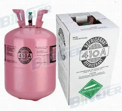 refrigerant compressor r410a with good quality