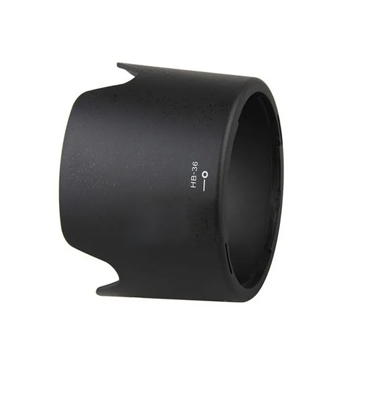 OEM Dedicated Petal Replacement HB-36 Bayonet Lens Hood For Nikon AF-S Zoom-Nikkor 70-300mm F/4.5-5.6G IF-ED VR Lens
