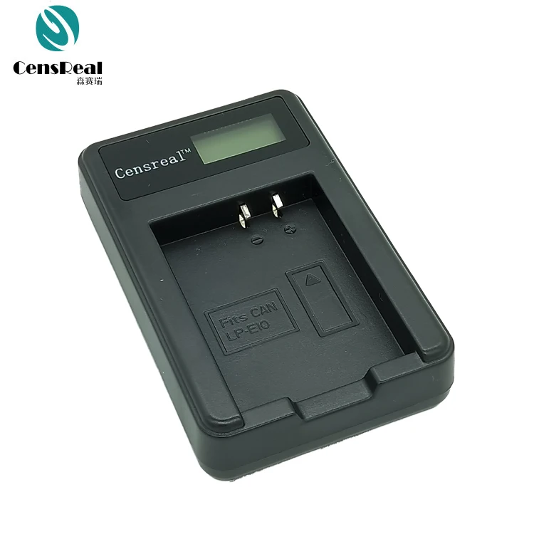 SEIWEI 2 x LP-E10 battery with charger for Canon LP-E10 LPE10 Battery for Canon EOS 1100D 1200D Rebel T3 LC-E10E