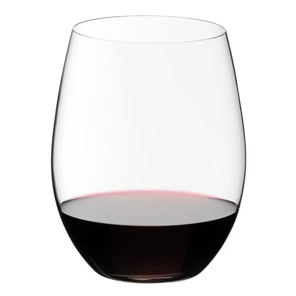 Современные бокалы для вина (набор из 4) 8 унций