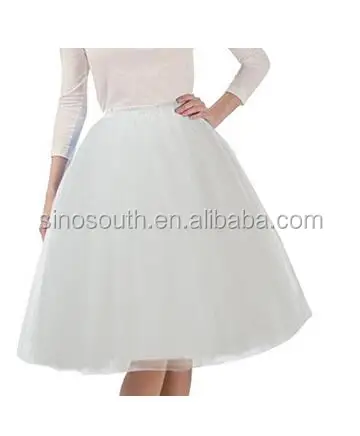 EL Light led adult tutu skirt