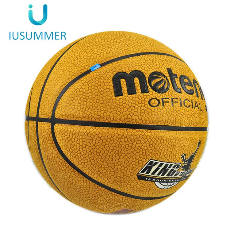 
Brand Training Pu Printed Customize Your Own Basket Balls Basketball Leather Ball Size 7 