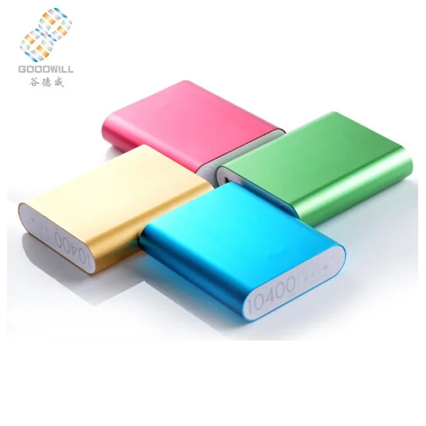 Новый дизайн 2018 года, энергосберегающий лучший внешний аккумулятор rohs для PSP