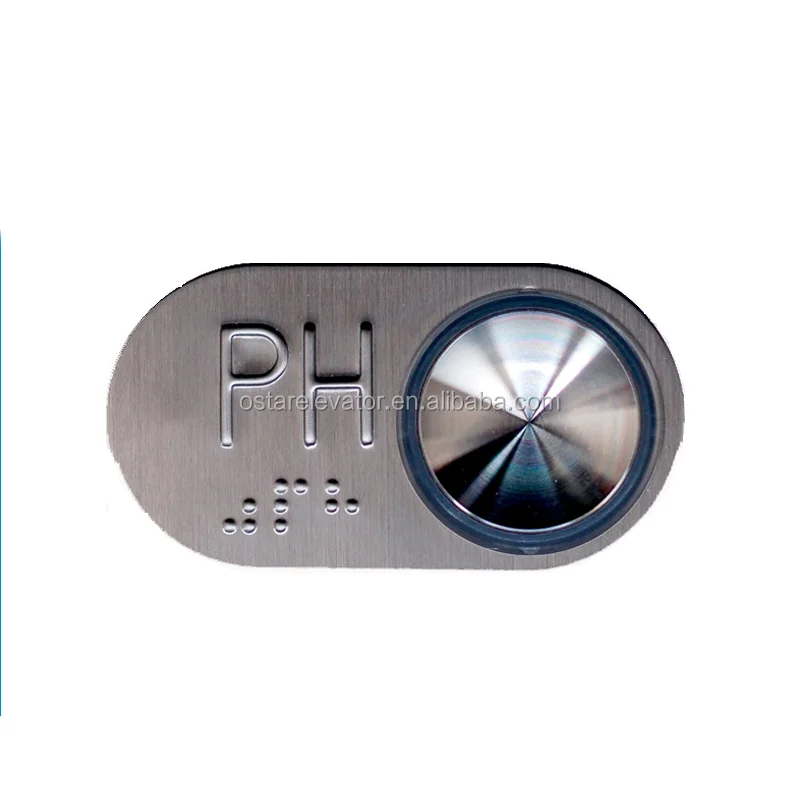 
Hot Sale Elevator COP LOP Push Button with Good Price 