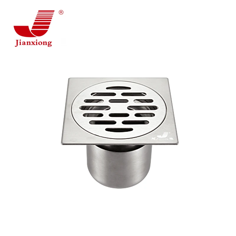 
Stainless Steel Shower linear Drainer 