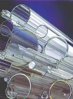 Фармацевтичекое стекло , медицинское упаковочное стекло , стеклянные трубки для ампуля