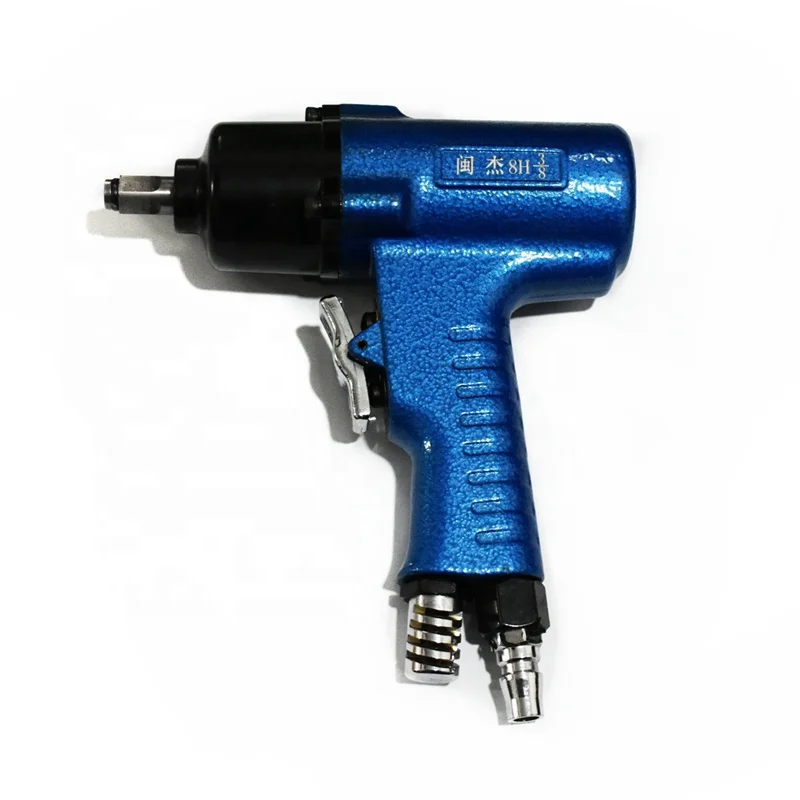 pneumatic tools air wrench Minijet 3/8 inch  torque wrench for sale