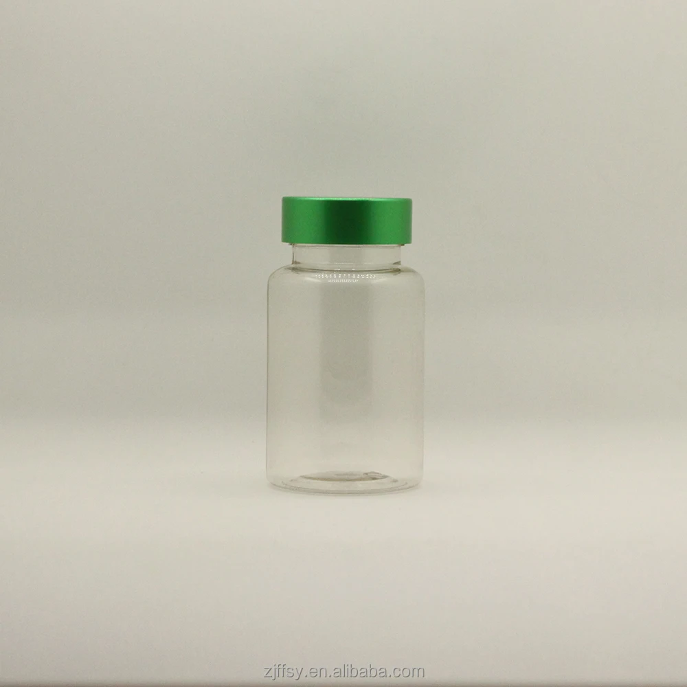 Pet 120ml Bottle Flip Cover Bottle Health Care Products Jar Factory Condiment Soy Sauce Spice Squeeze Bottle