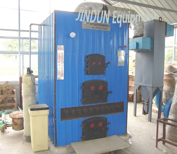 Water Heating Heaters on Firewood Fuels