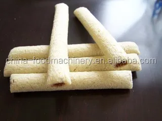 
100-150 kg/h Output of cereal bars forming line snack food machines 