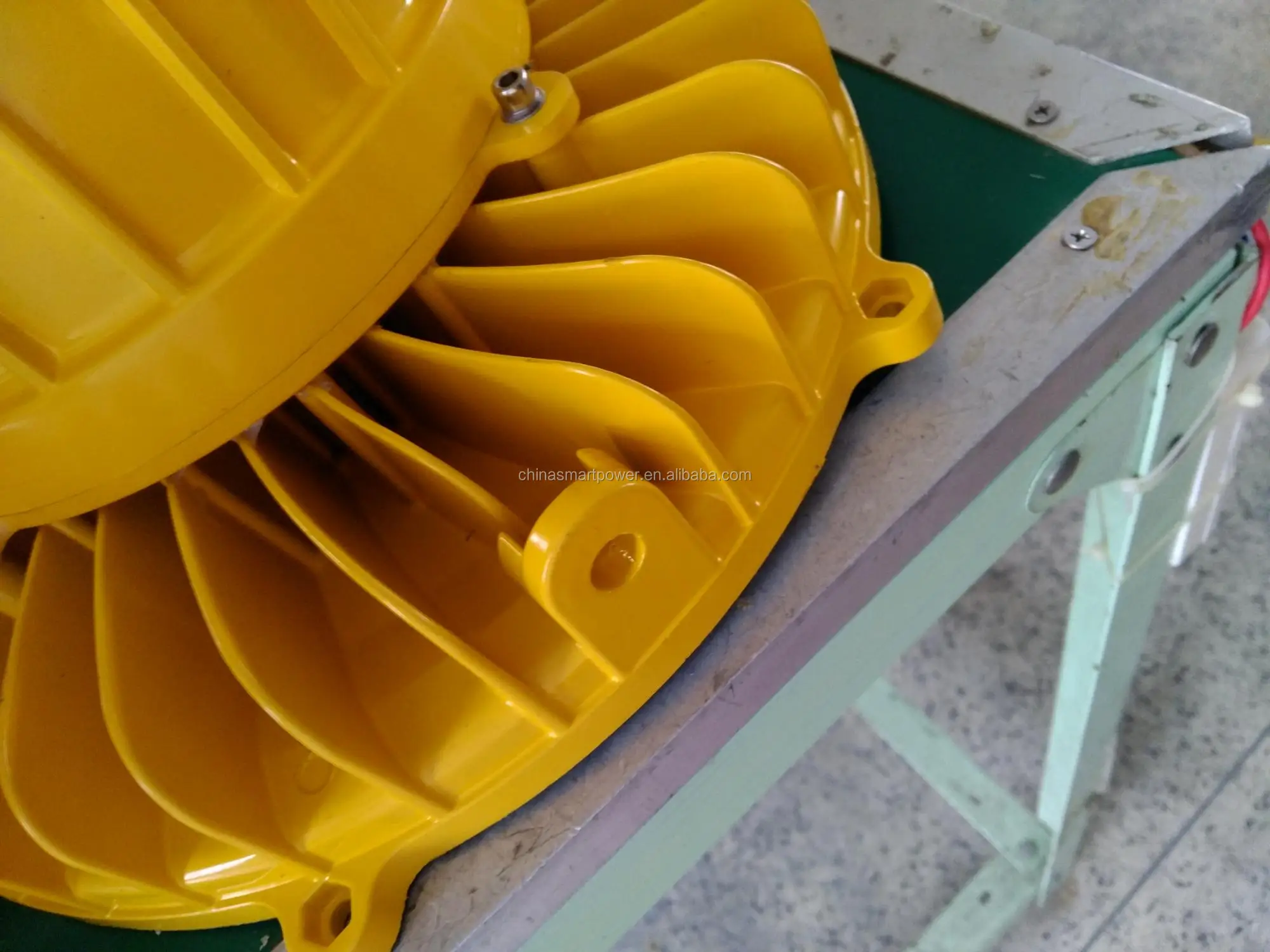 IP68 explosion proof flood light