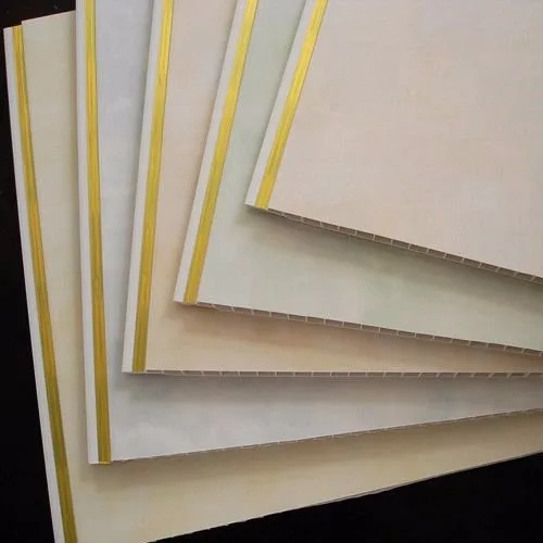 New style beautiful PVC Panel & ceiling