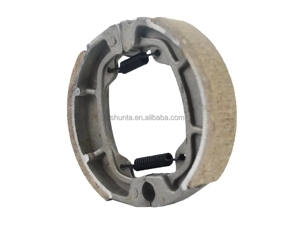 Accessories for Train H TB50Z (brake pad)