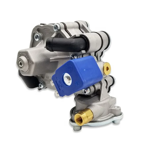 LPG Fuel Pressure Regulator Reducer lpg Conversion Kit for Auto