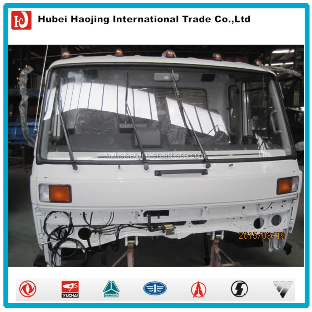 Dongfeng 153 кабины в сборе