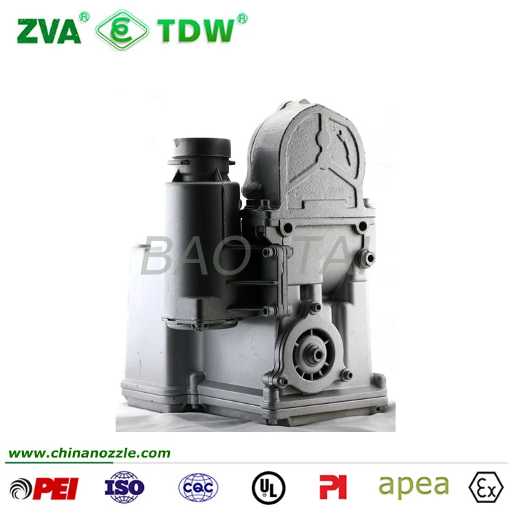 TDW BT 120 Fuel Transfer Pump For Fuel Dispenser