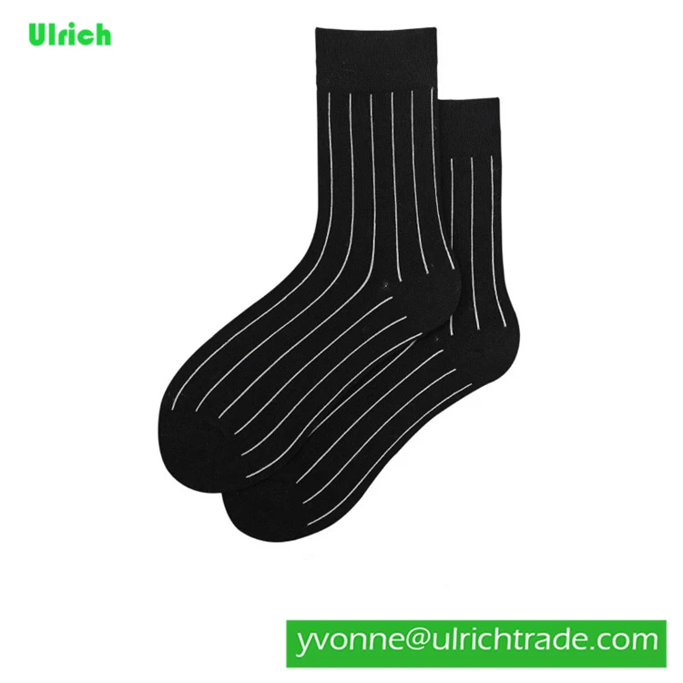 JY642 new geometric couples socks wholesale cotton socks for men women