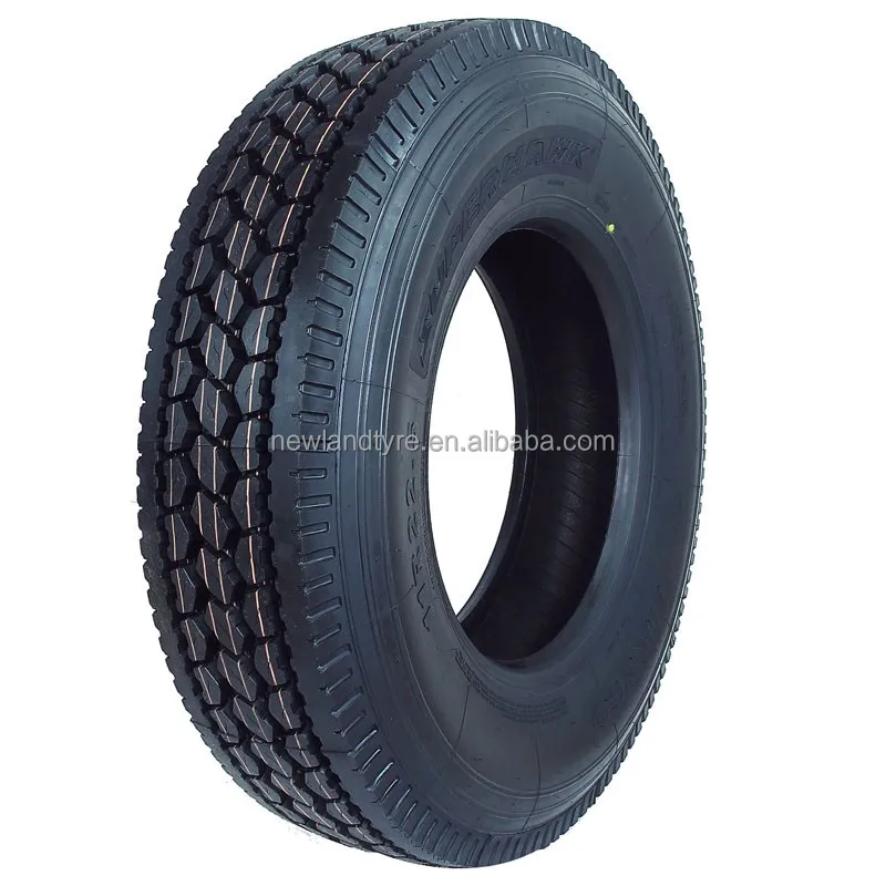 Топ продаж коммерческие грузовые шины 295/75r22.5