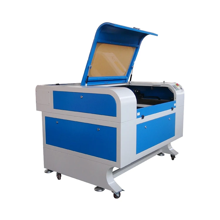 wood puzzle 100w laser cutting and engraving machine