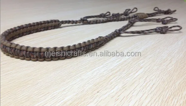 Custom Duck Goose Waterfowl Predator Call Lanyard